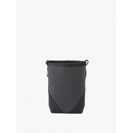 BC Neck Pouch Soapstone
