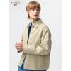 Uniqlo Japan Zip Up Blouson
