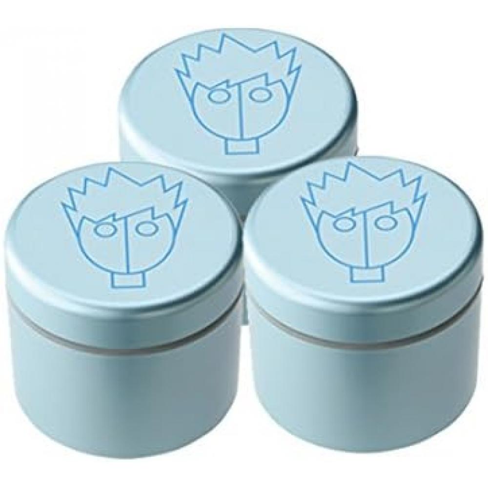 

Набор из 3 X Arimino Spice Neo Freeze Keep waX Freeze Keep waX 100 г