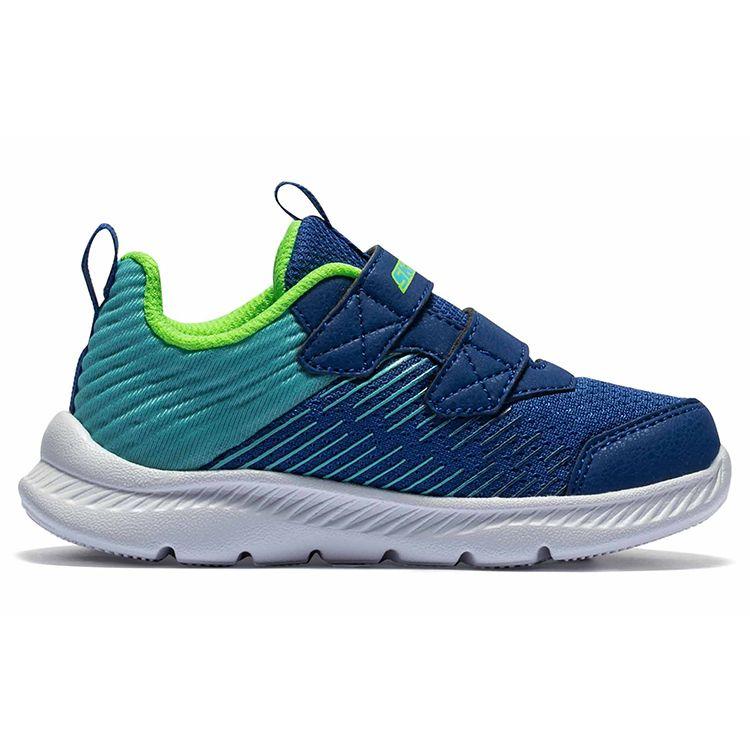 Skechers Comfy Flec 2.0 Comfortable Everyday Kids Casual Shoes Kids sneaker Navy-Blue 400044N-NVBL