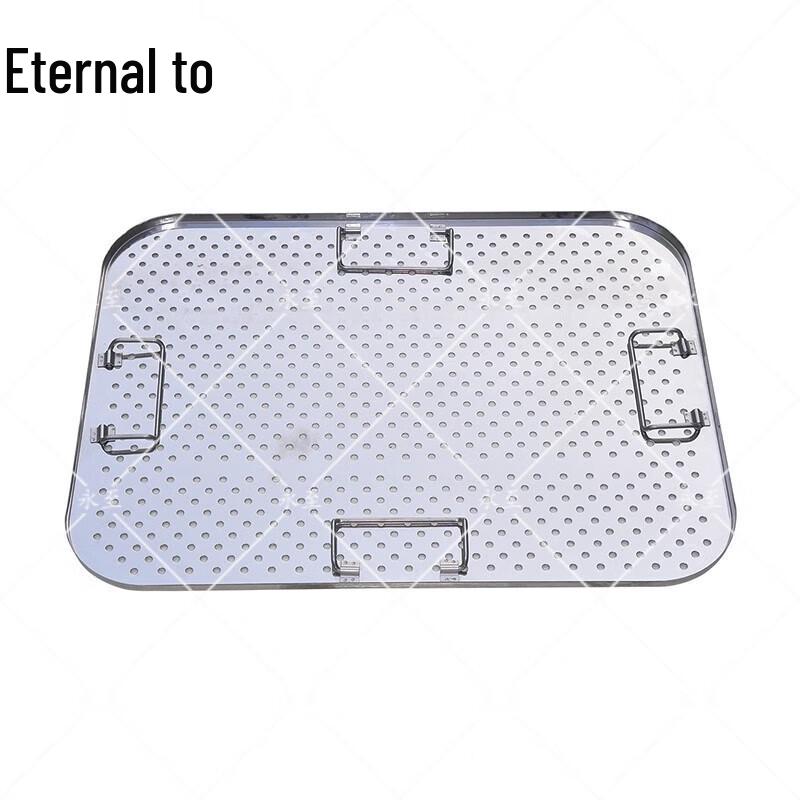 Kitchen Trailer Steamer Rack