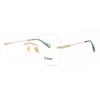 Ch0136o 001 Women Eyeglasses