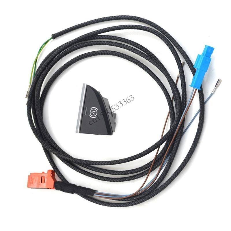 

090E 8W1927143A 4M1927143B Assist Button with Wire Harness for 4M 2016-2025 China Mainland