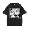 JoJo's Bizarre Adventure Killer Queen Men's Cotton T-Shirt