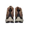 HOKA One One Anacapa Gtx Outdoor Functional Shoes Men Hiking Shoes Brown 1122018-ORBC