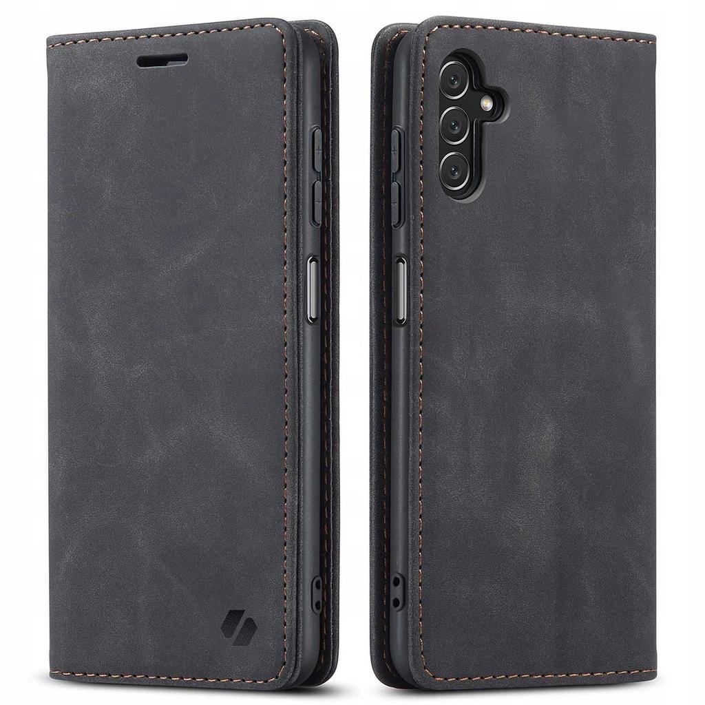 Sc Wallet Galaxy A14 5G Black