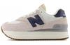574 Grey Women's WL574ZQA