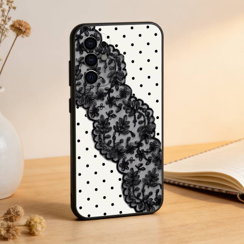 

P-Print New Hot Phone Case For Samsung S25,S24,S21,S22,S23,S30,Ultra,S20,Plus,Fe,Soft Silicone Black Cover Samsung S23plus5G