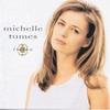 CD MICHELLE TUMES  Listen 724385154621 Sparrow Records 1998 US Pop Used
