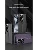 Samsung S25 Ultra-Thin Blade Warrior Matte Anti-Drop Hard Shell Phone Case