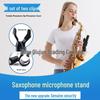 Accesorii pentru instrumentele de suflat
