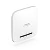 NETGEAR WiFi6 Wireless LAN Corporate Access Point Power Reception 11ax WAX214 [ ] PoE+ (1201Mbps+574Mbps)
