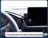 Honda Breeze Phone Holder: Air Vent Clip Mount for Navigation and Interior Accessories