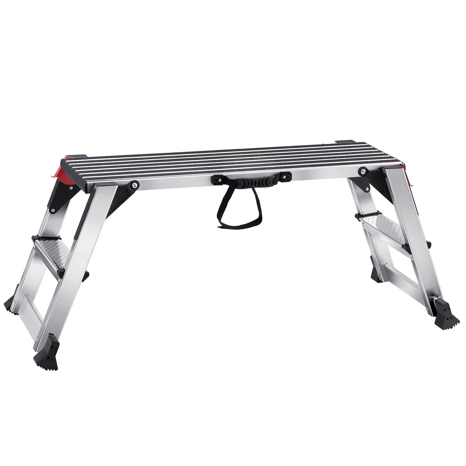 VEVOR Folding Work Platform, 299.4