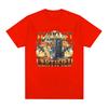 Forklift Certified Operator Funny Meme Graphic T-Shirt Men Fashion Vintage Short Sleeve T-shirts Cotton Casual Oversized T shirt
