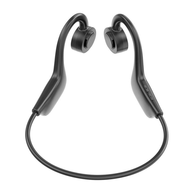 waterproof earphone Bluetooth headset 