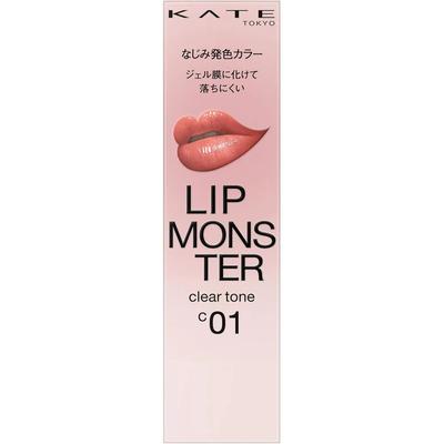 Tokyo Lip Monster Cleartone