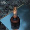 Keman B Series High-Temperature Resistant Outdoor Gas Lamp Glass Lampshade