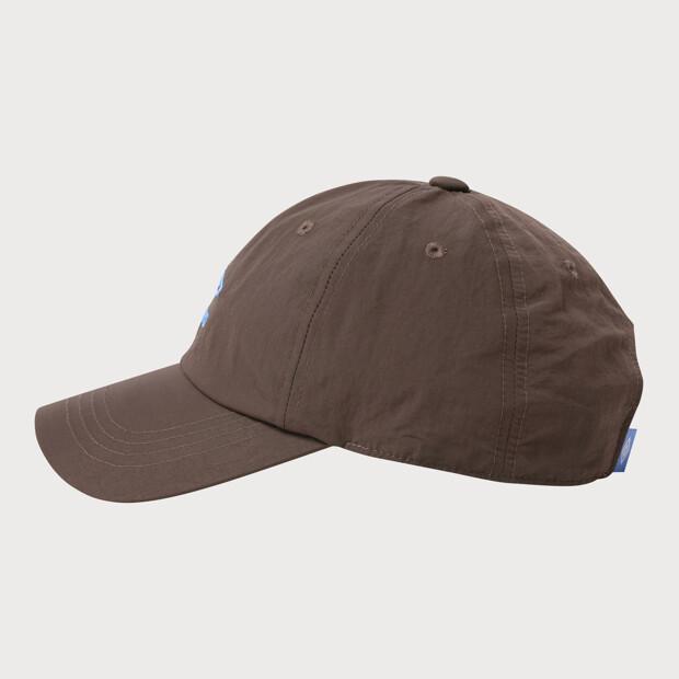 UMBRO Classic Nylon Ball Cap Brown Ur323Ccp91