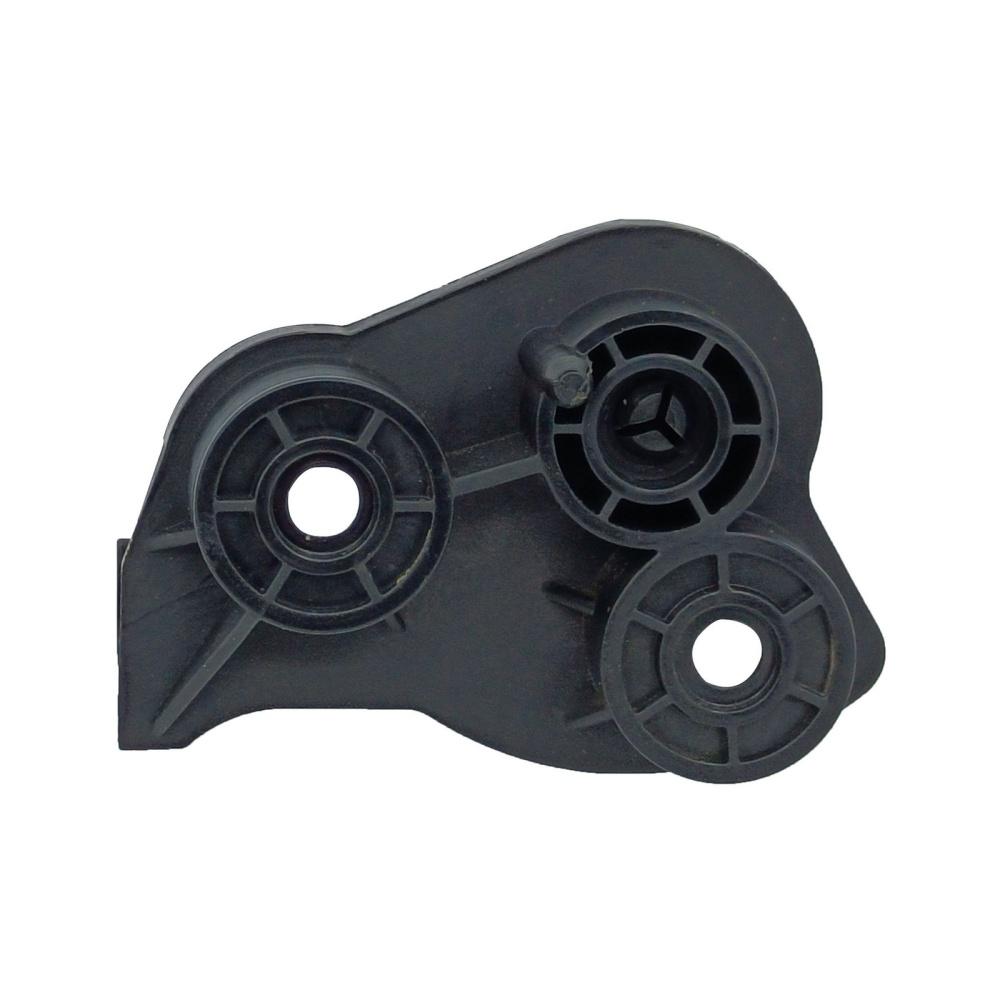 Hood Latch Release Handle Base For 2011-2019 Hyundai Kia 81180-3S000, 811803S000