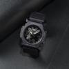 [Casio] G-Shock GA-2300-1AJF Men's Watch, Black