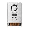 MPPT 500W Booster Solar Controller DC18-80V Step-up Charging For 24V 36V 48V 60V 72V LiFePO4 Lithium Lead-acid Gel Battery