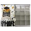12 Days Graduation Countdown 2026 Empty Fillable Calendar Gift Box Advent Calendar