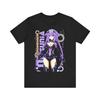 Anime Hyperdimension Neptunia T Shirt