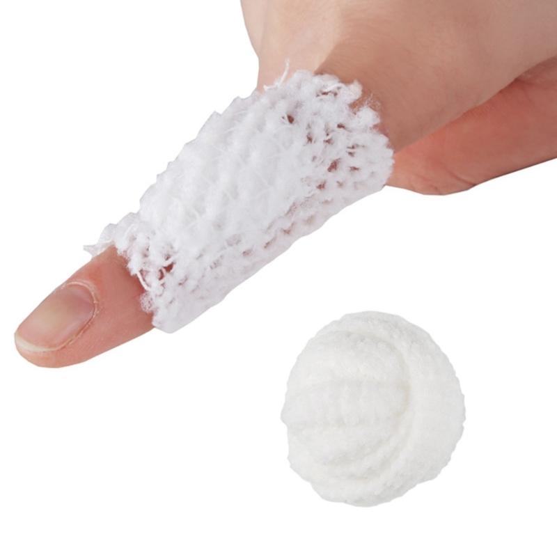 Quick Application Meshes Tubulars Bandages For Easy Efficient In Camping Hiking And Emergency Situations