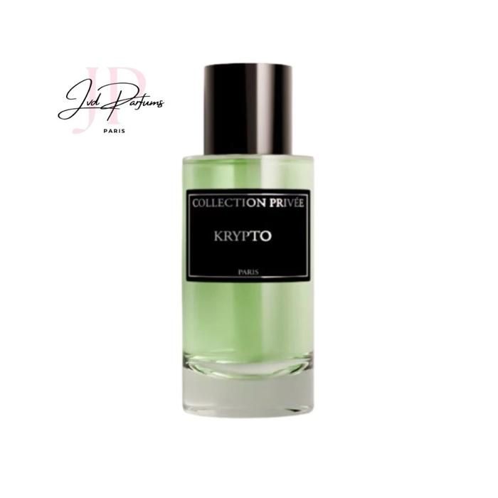 Krypto – Collection Privée Gazelle – Eau de Parfum Mixte 50ml