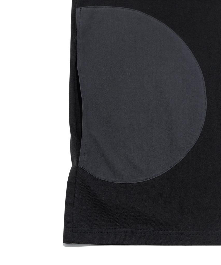 THE COLDEST MOMENT Tcm Boing T (Black)