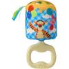 Disney Kamikami Poloron Chime Winnie the Pooh Plush Toy with Sound and Light Features