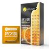 10/12PCS Delayed Ejaculation Condoms for Men Latex Penis SleeveLatex Penis Sleeve Long Lasting Particle Condones for Adults Sexshop