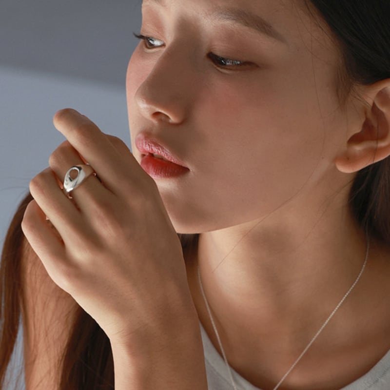 REINDEER GROTTO RING 01