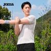 JOMA Men's Ice Silk Quick-Dry Round Neck T-Shirt