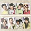 [USED] Stray Kids Sukish Reno Album CD Set Trading Card