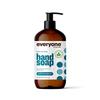 Everyone Hand Officially Pacific 377mL Soap, Imported, Eucalyptus,