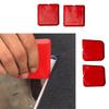 Caulking Tool Silicone Sealant Spreaders Finish Kit Caulking Tile Grout Applicators Window Door Cements Caulking Removal Tool