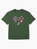 She She Ra's Failsafe Lesbian Pride Oversized T-Shirt