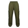 Women's Fashion Loose Fit Cargo Pants, Color Sweatpants for Workout and Everyday Wear