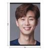 Park Seo Joon Throw Blanket Hair Decorative Sofa Cute manga Blankets