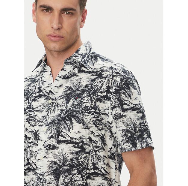 Рубашка Tommy Hilfiger Vacation