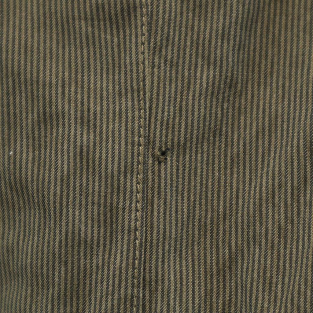 C.P.Company Made In Italy Tailored Jacket 48 Khaki Men's Used