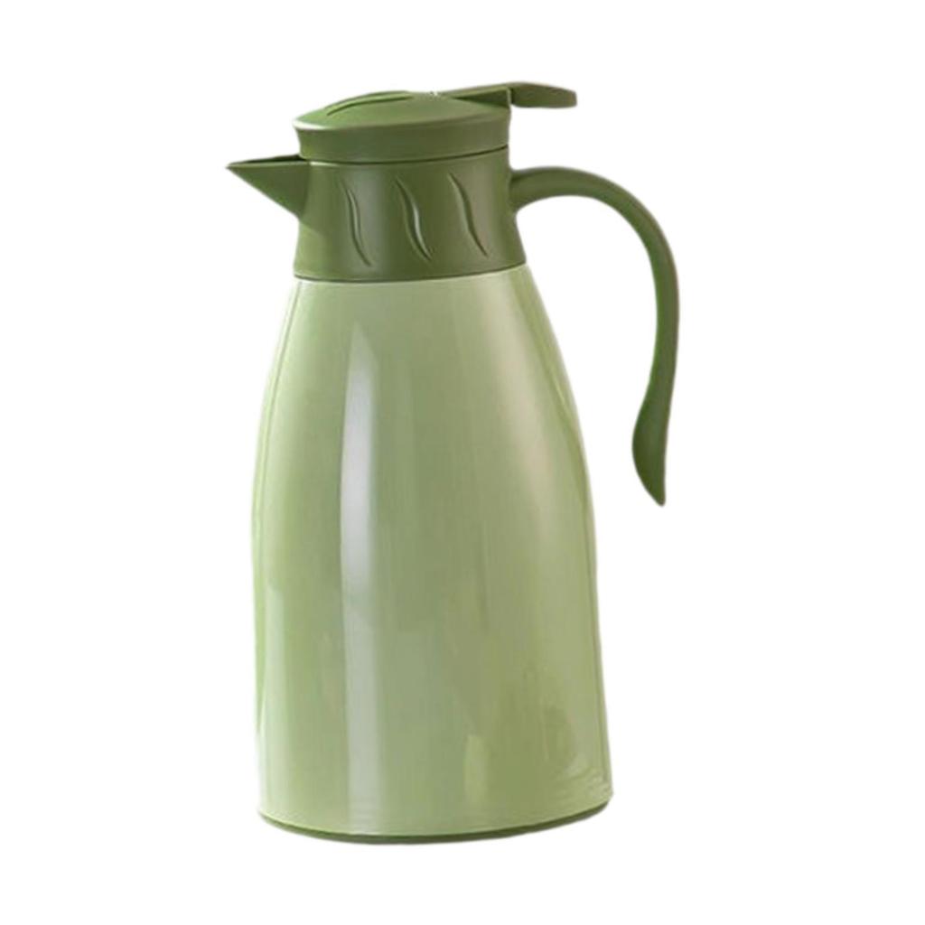 Insulated Pitcher for Water, Large Volume Kettle Home And Events