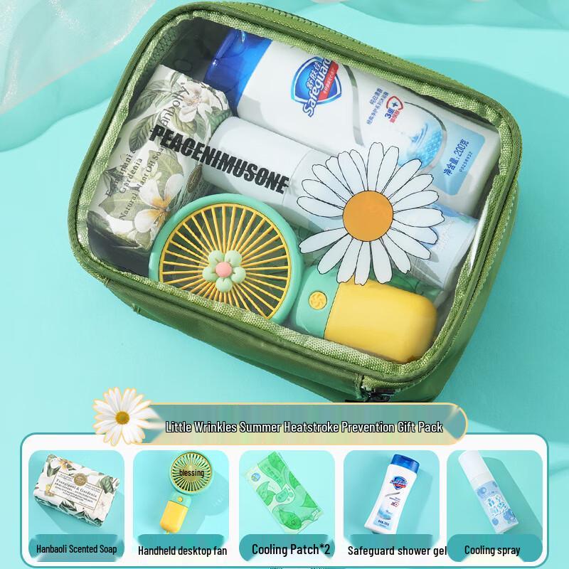 Chang Baosen Summer Festival Gift Set