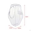 Hanging Easy To Install & Acrylic Water Feeder