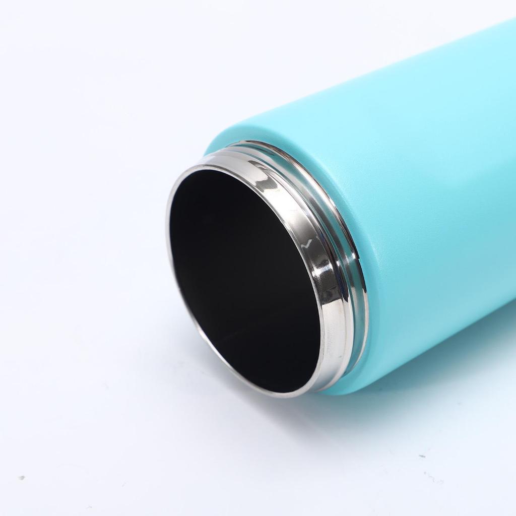 Large Capacity Double-Wall 304 Stainless Steel Insulated Cup