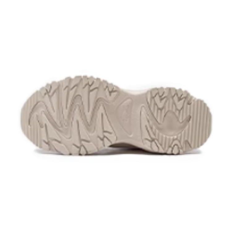 Li Ning Kids Sports Lifestyle Series Comfortable Durable Non-Slip Anti-Kick Casual Shoes Kids Casual Shoes Swan-White YKCT168-2