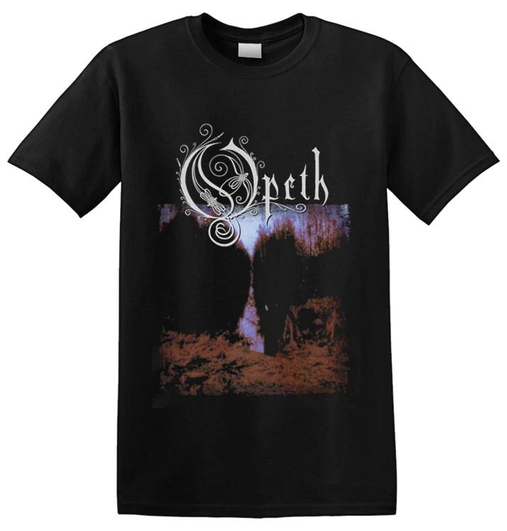 OPETH - My Arms, Your Hearse T-Shirt 2XL