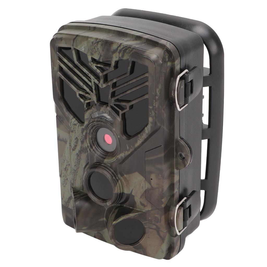 WIFI 830 Hunting Camera Fish Pond Farm Monitoring Infrared Motion Detection Camera Outdoor HD Night Vision